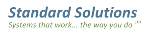Standard Solutions Logo